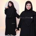 ABAYA HOODIE 06