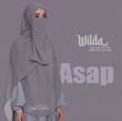 WILDAWIDESHAWL ASAP + Purdah