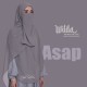 WILDAWIDESHAWL ASAP + Purdah