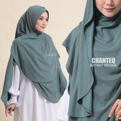 INSTANT MEDINA CHANTEQ