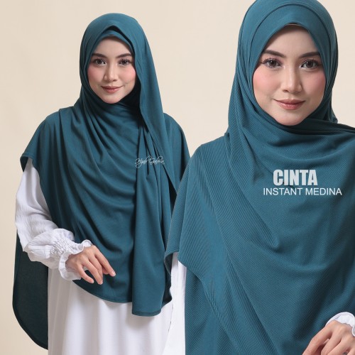 INSTANT MEDINA CINTA