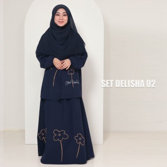 SET DELISHA 02