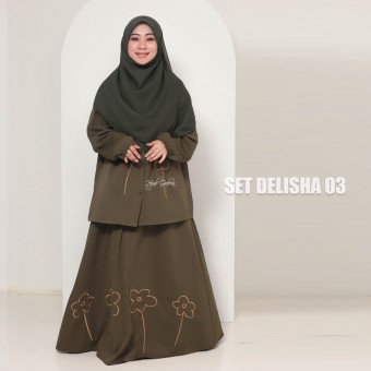 SET DELISHA 03