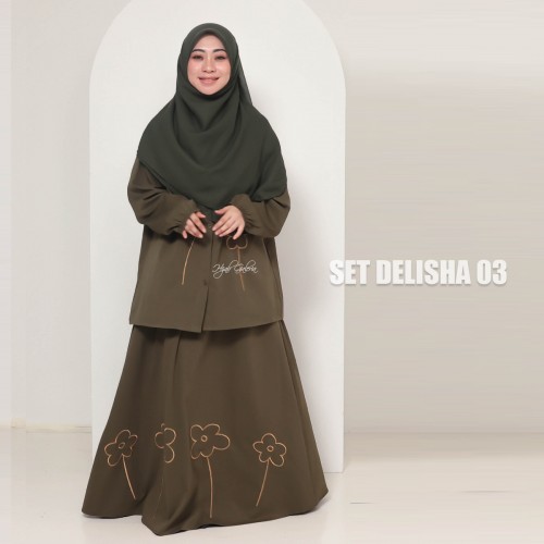 SET DELISHA 03