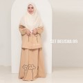 SET DELISHA 09