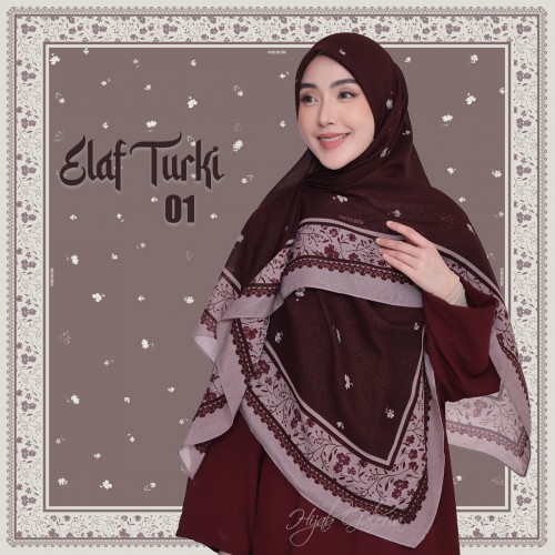 ELAF TURKI 01
