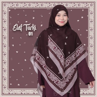 ELAF TURKI 01