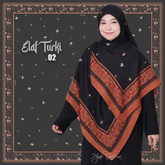 ELAF TURKI 02
