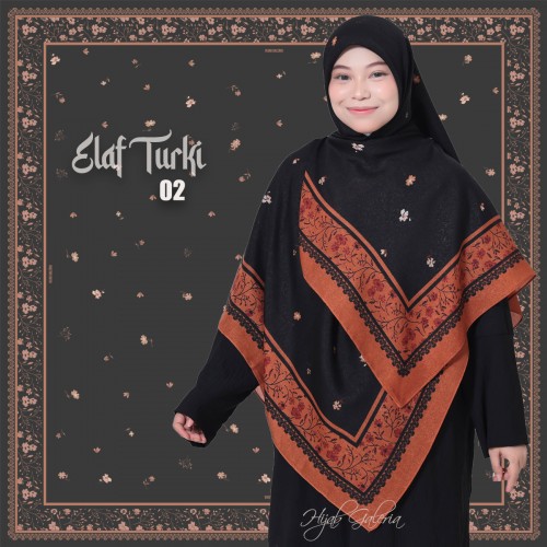 ELAF TURKI 02