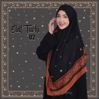 ELAF TURKI 02