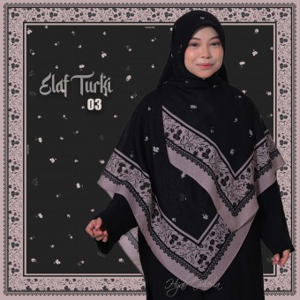 ELAF TURKI 03