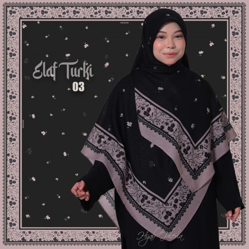 ELAF TURKI 03