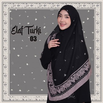 ELAF TURKI 03