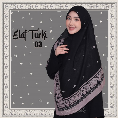 ELAF TURKI 03