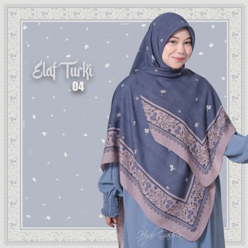 ELAF TURKI 04