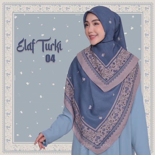 ELAF TURKI 04