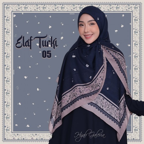 ELAF TURKI 05