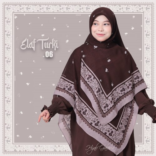 ELAF TURKI 06