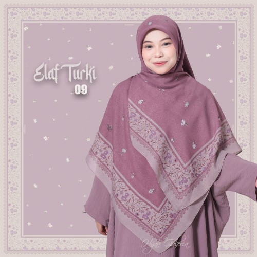 ELAF TURKI 09