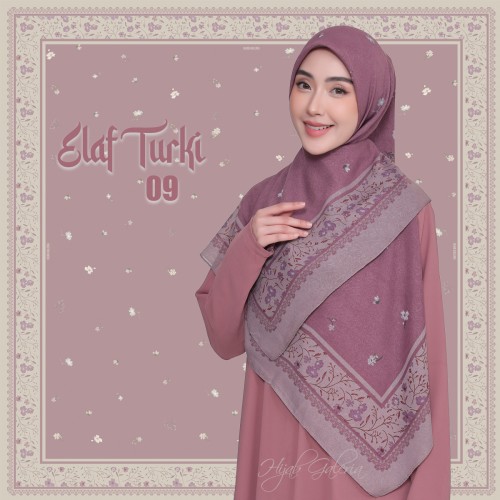 ELAF TURKI 09