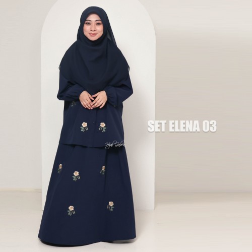 SET ELENA 03