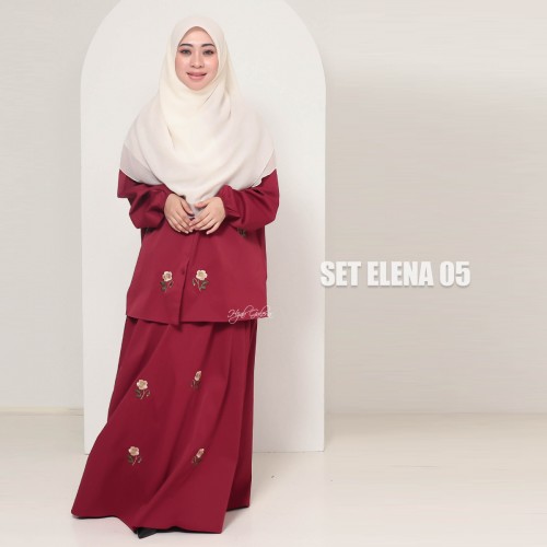 SET ELENA 05