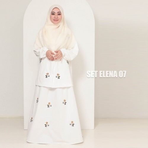 SET ELENA 07