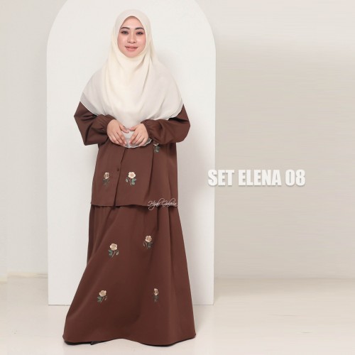SET ELENA 08