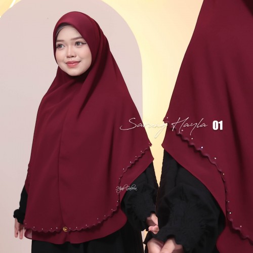 SARUNG HAYLA 01