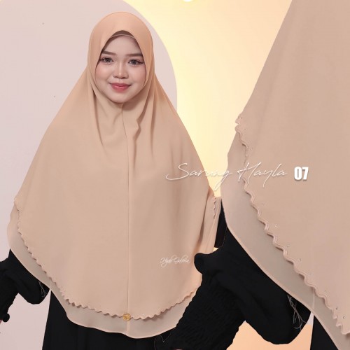 SARUNG HAYLA 07