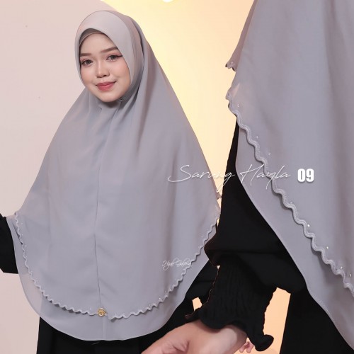 SARUNG HAYLA 09