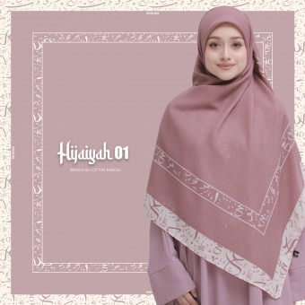HIJAIYAH 01