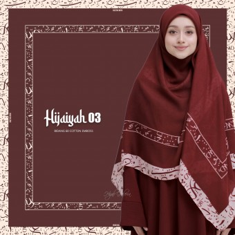 HIJAIYAH 03