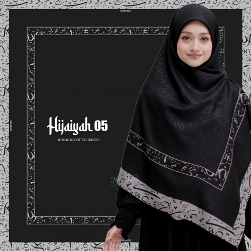 HIJAIYAH 05