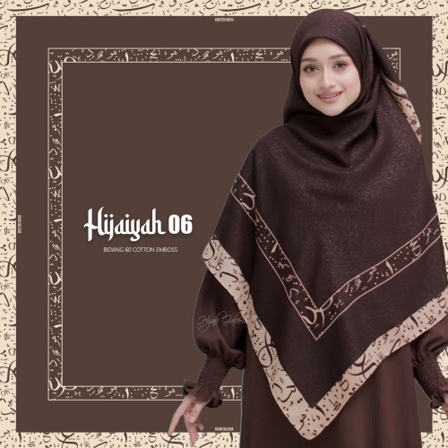 HIJAIYAH 06