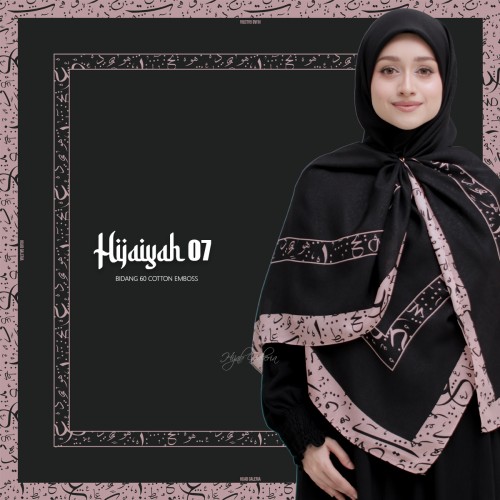 HIJAIYAH 07