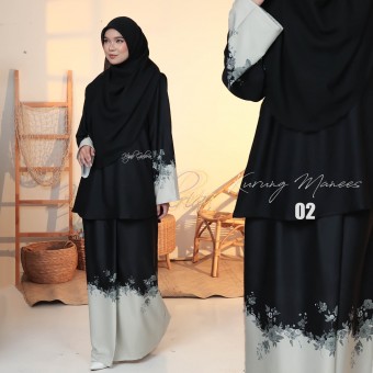 KURUNG MANEES 02