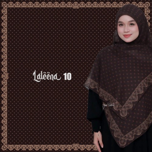 LALEENA 10