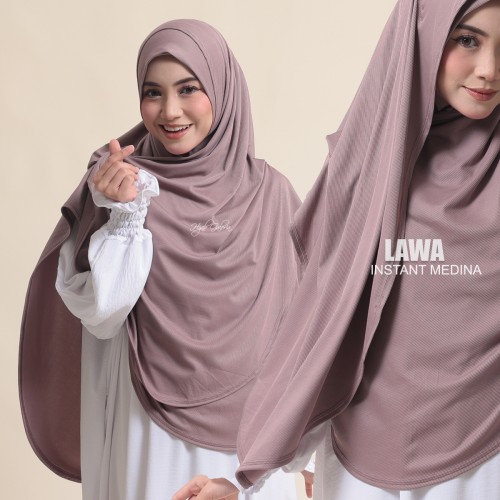 INSTANT MEDINA LAWA