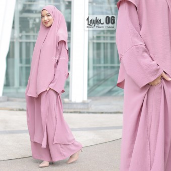 SET LAYKA 06
