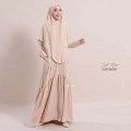 SET NUR LIGHT BROWN