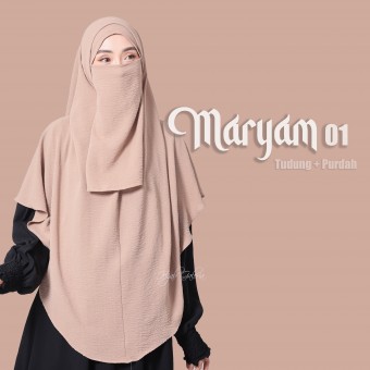 SARUNG MARYAM 01