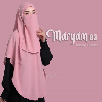 SARUNG MARYAM 03