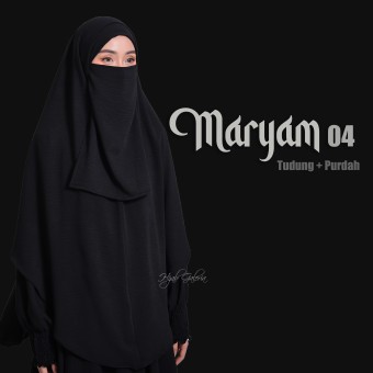 SARUNG MARYAM 04