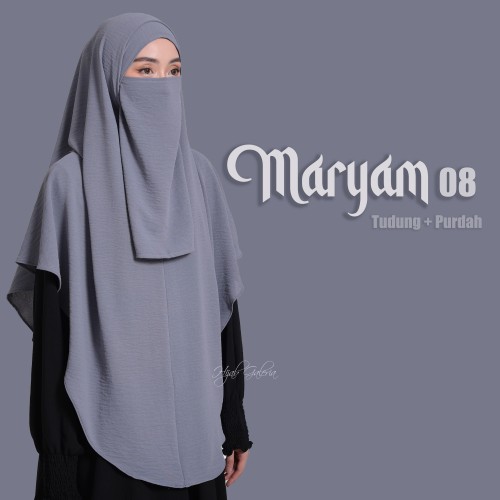 SARUNG MARYAM 08