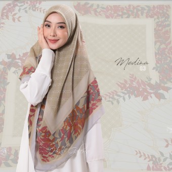 CHIFFON VOILE MEDINA 03