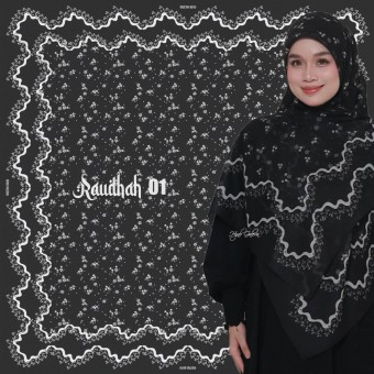 RAUDHAH 01