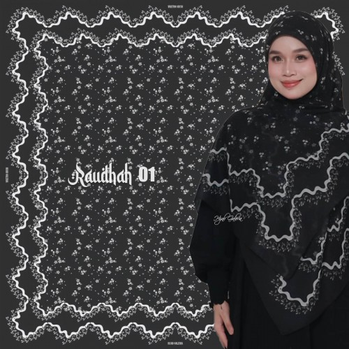 RAUDHAH 01