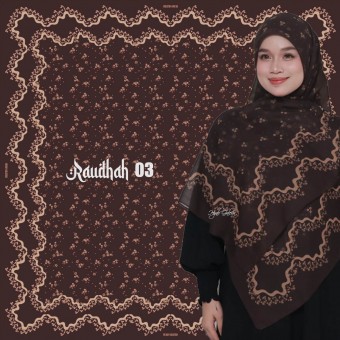 RAUDHAH 03