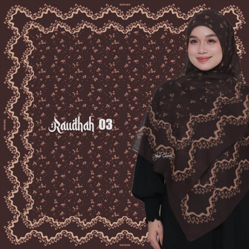RAUDHAH 03